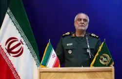 صدمة جديدة في إيران.. مقتل رئيس استخبارات الحرس الثوري بعد هجوم إسرائيلي