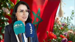 البرلمانية امحزون: الصحراء كانت وستبقى مغربية والقرار الأممي يبرهن على ذلك
