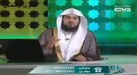 هل يجوز شرب الماء والمؤذن يؤذن لصلاة الفجر؟