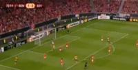 أهداف مباراة مباراة بنفيكا و يوفنتوس 2-1