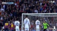 أهداف مباراة ريال مدريد وبرشلونة 3-4