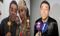 العشابي يتوج بلقب أحسن كوميدي ساخر لسنة 2019 وهذا ما قاله عن جديده "