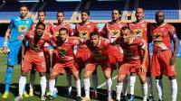 بالفيديو : السقاط يقود الكوكب للاطاحة بالمغرب الفاسي 