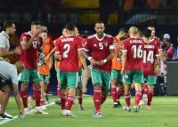 مفاجأة..بنعطية يغيب عن تشكيلة الأسود أمام بنين
