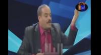 سياسي جزائري " الحراقة الجزائريون لا يهاجرون بسبب البطالة بل يحبون السفر والبحث عن الزين الاوربي"