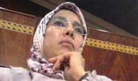 ماء العينين تطالب باللجوء إلى الاقتطاع من التعويض الشهري للبرلمانيين المتغيبين