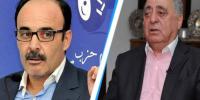 "زيان" يكشف تفاصيل الاتهامات الخطيرة الموجهة "لإلياس العماري" حول اقتراحه على "الزفزافي" تمويل الحراك