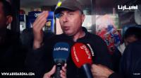 بعد تصريحه الشجاع لـ"أخبارنا"..."الخليع" يوقف سائق قطار تضامن مع زميله المعتقل وفضح المستور