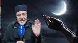 شهر رمضان فرصة عظيمة للتقرب إلى الله والتغيير للأفضل مع فضيلة الأستاذ العيساوي