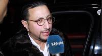 الدوادي يوضح حقيقة اعتزاله (فيديو)