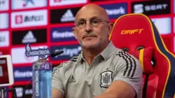 مدرب إسبانيا يرشح المغرب للتألق في مونديال 2026