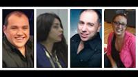 شاهد زوجة عادل الميلودي تكشف حقيقة الخلاف مع موس ماهير و عماد النتيفي و نورا الفواري