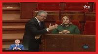 وزير الصحة الوردي و وفاة سيدة بالقباب خنيفرة