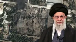 الشرق الأوسط يشتعل.. طهران ترد بـ"الوعد الصادق 4" على مقتل خامنئي وتهاجم إسرائيل وقواعد أمريكا في الخليج