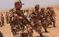 التصريحات الاستفزازية للبوليساريو ترفع حالة التأهب عسكريا على الحدود