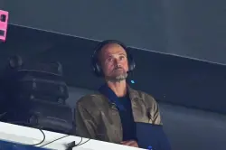 لويس إنريكي يعتمد أسلوبًا غير تقليدي في مباريات باريس سان جيرمان