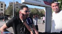 سولنا المغاربة على ارتفاع الأسعار في رمضان..تصرف غريب من أحد المستجوبين