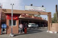 بسبب فتاة.. أفارقة يرسلون شابا مغربيا إلى مستعجلات مراكش