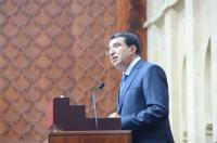 النص الكامل لكلمة "مبديع" أمام مجلس النواب بمناسبة ترسيم اللغة الأمازيغية وهذه النقاط الـ10 التي أكد عليها