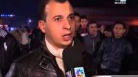 جمهور مراكش يحول بسمة عادل إمام إلى دموع