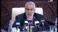 كلمة بنكيران للمسافرين أيام العيد