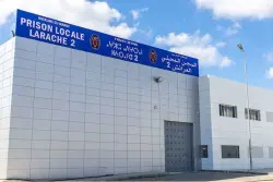 وفاة أحد أفراد "خلية شمهروش" داخل السجن المحلي بالعرائش
