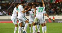 الرجاء البيضاوي يفوز على مونتيري المكسيكي 2-1 ويحقق تأهلا تاريخيا إلى دور نصف النهاية