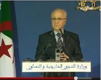 مدلسى والحدود المغربية الجزائرية 