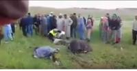 مقتل أزيد من ستة أشخاص بحادثة نواحي أولماس
