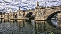 تطبيق Simply HDR لإضافة تأثير HDR على صورك