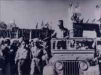 المغرب يخلد الذكرى 53 لزيارة جلالة المغفور له محمد الخامس إلى محاميد الغزلان   