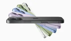 iPhone 17 يشعل المنافسة: أداء فائق وسعر مغرٍ في جهاز واحد