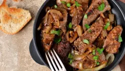 لحوم الأعضاء.. كنز غذائي منسي يعود إلى الواجهة مع تحذيرات صحية