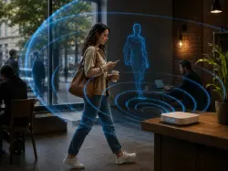 شبكات «Wi-Fi» قد تتعرف على الأشخاص دون اتصالهم بها