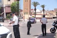 بالفيديو: مراقبة أمنية مشددة بشوارع سطات استعدادا لتخفيف قيود حالة الطوارئ