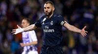 بنزيمة ينال جائزة الاتحاد الأوروبي لأفضل لاعب