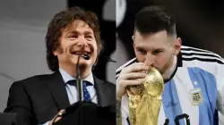 خوفاً من نحس غريب.. رئيس الأرجنتين يصدم الجماهير ويرفض السفر لحضور نهائي المونديال