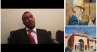 فيديو مؤثر .. شاب مغربي مُعاق سبق أن طرده وزير الشغل يتيم يحصل على الإجازة والماستر ويطالب بحقه في الشغل