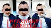 اعتقال شخص بتطوان بسبب فيروس "كورونا"