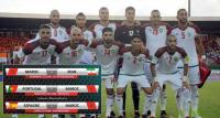 رسميا.."الرياضية" و"الأولى" ستنقلان جميع مباريات المغرب في مونديال روسيا ..ولكن