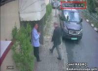 أخيرا...نشر التفاصيل الكاملة لما تضمنته تسجيلات عملية تعذيب وقتل "خاشقجي" فكيف سينجو منها "بن سلمان"؟