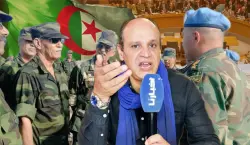 العباسي: هذا ما جنته الجزائر من صراعها مع المغرب طيلة نصف قرن.. ومبروك لوطننا