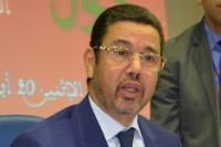 من يكون محمد عبد النباوي الوكيل العام الجديد للملك محمد السادس