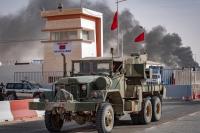 مدير تحرير صحيفة الأهرام المصرية: "الرباط" لن تنهج سياسة التصعيد...وينبغي التريث قبل إصدار الاتهامات