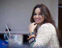 الحبس مع إيقاف التنفيذ للصحافية حنان باكور