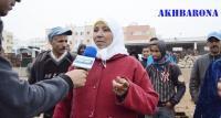 لهذه الأسباب أسعار الخضر و الفواكه في ارتفاع مستمر ( الفيديو)