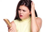 قناع هام ضد تساقط الشعر