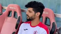 وفاة إبراهيم شيكا نجم الزمالك المصري