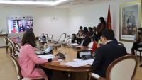 وزارة الخارجية الكولومبية تصدم "البوليساريو" بهذا التصريح