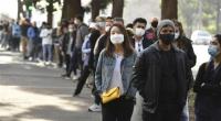 لأول مرة منذ بدء الجائحة.. ولاية أسترالية تسجل أكثر من ألف إصابة يومية بكورونا